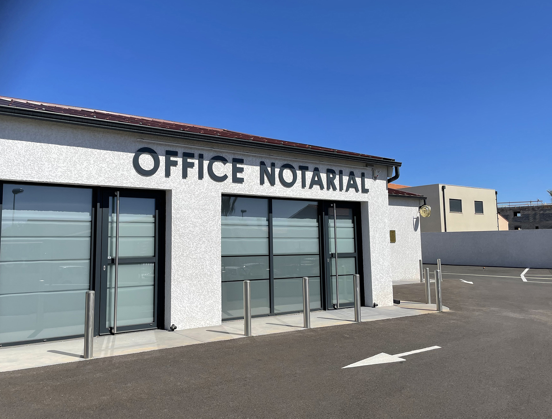 Nicolas Ribot Office Notaire Ribot Perpignan _ Nicolas Ribot Notaire À Perpignan – PEKB
